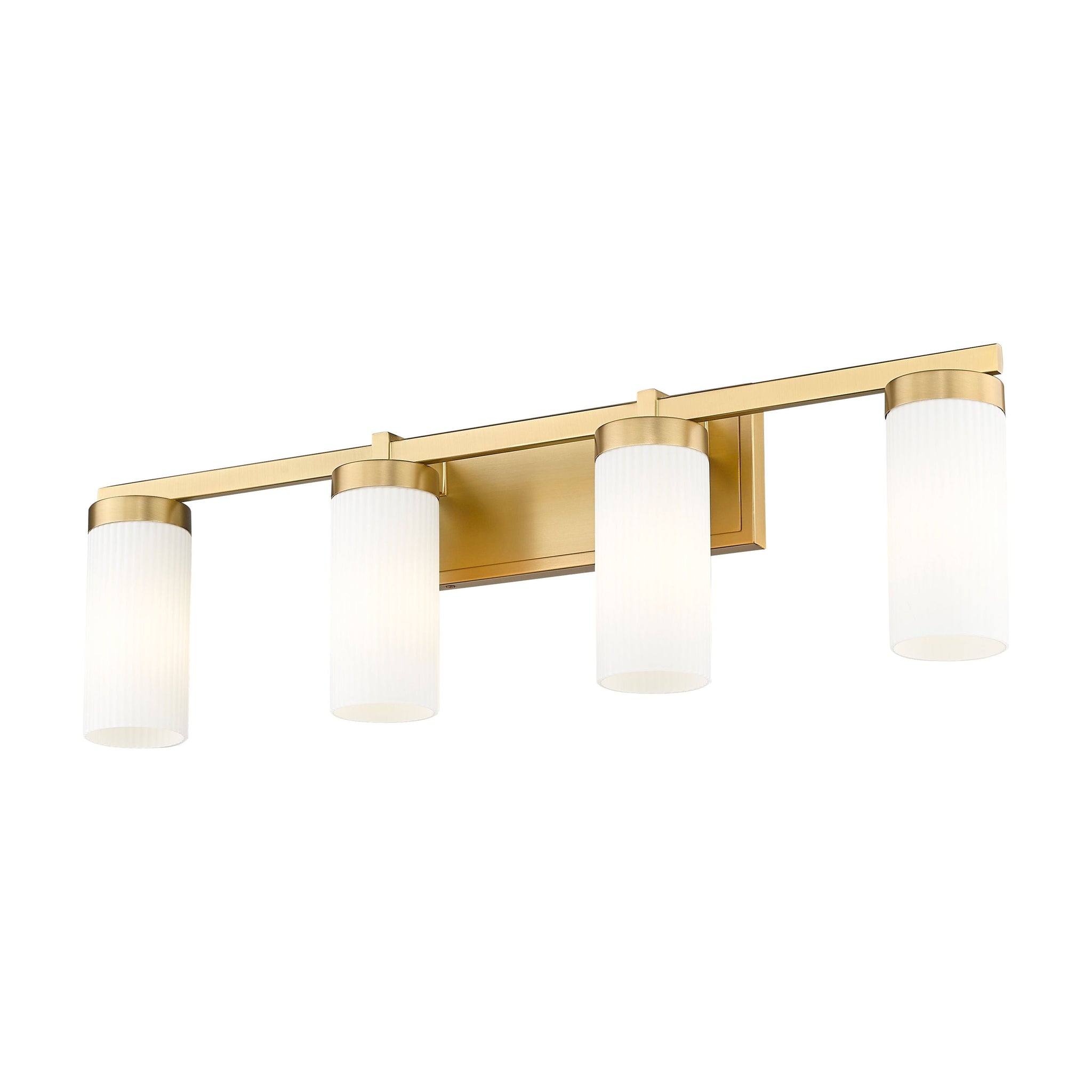 Danica 4-Light Vanity