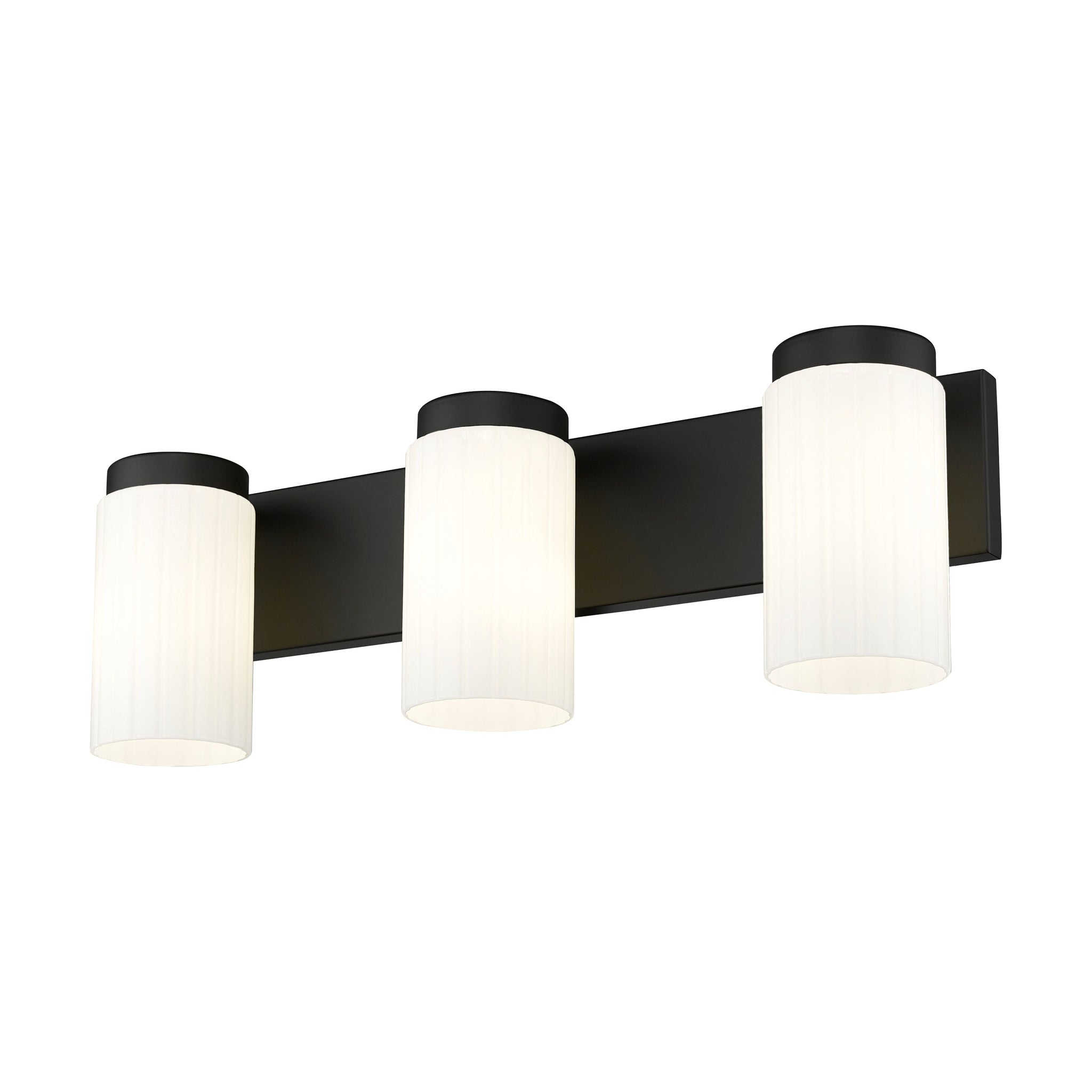 Burk 3-Light Vanity