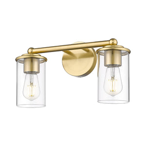 Thayer 2-Light Vanity