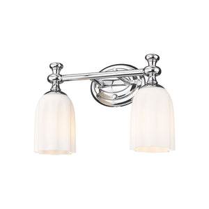 Orion 2-Light Vanity