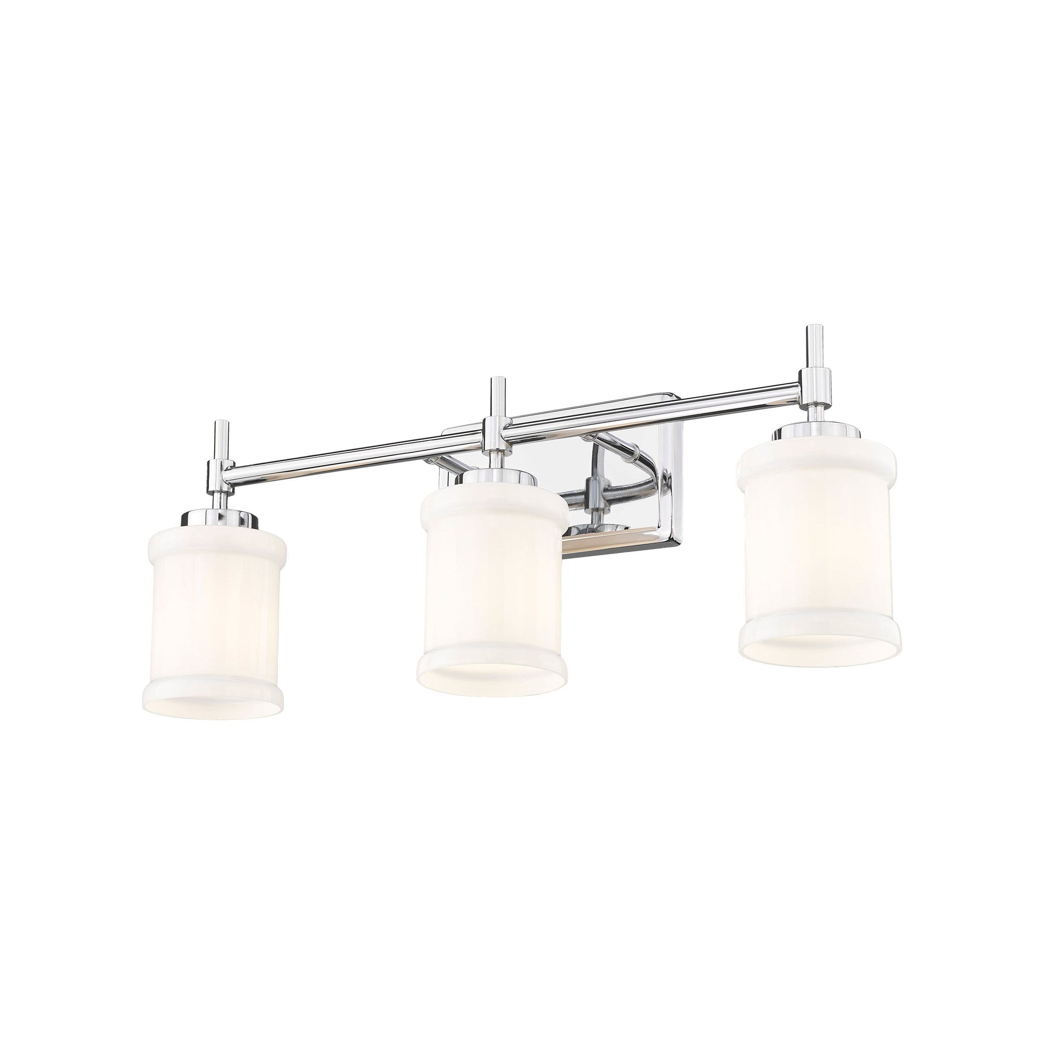 Cadoc 3-Light Vanity