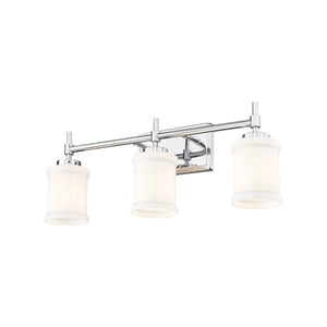 Cadoc 3-Light Vanity