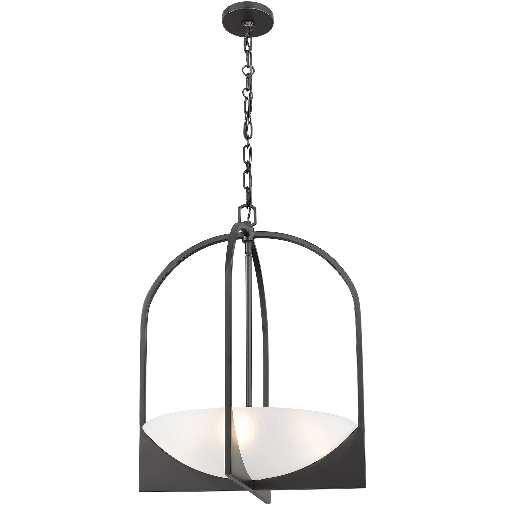 Devon 4-Light Pendant