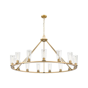 Titus 15-Light Chandelier