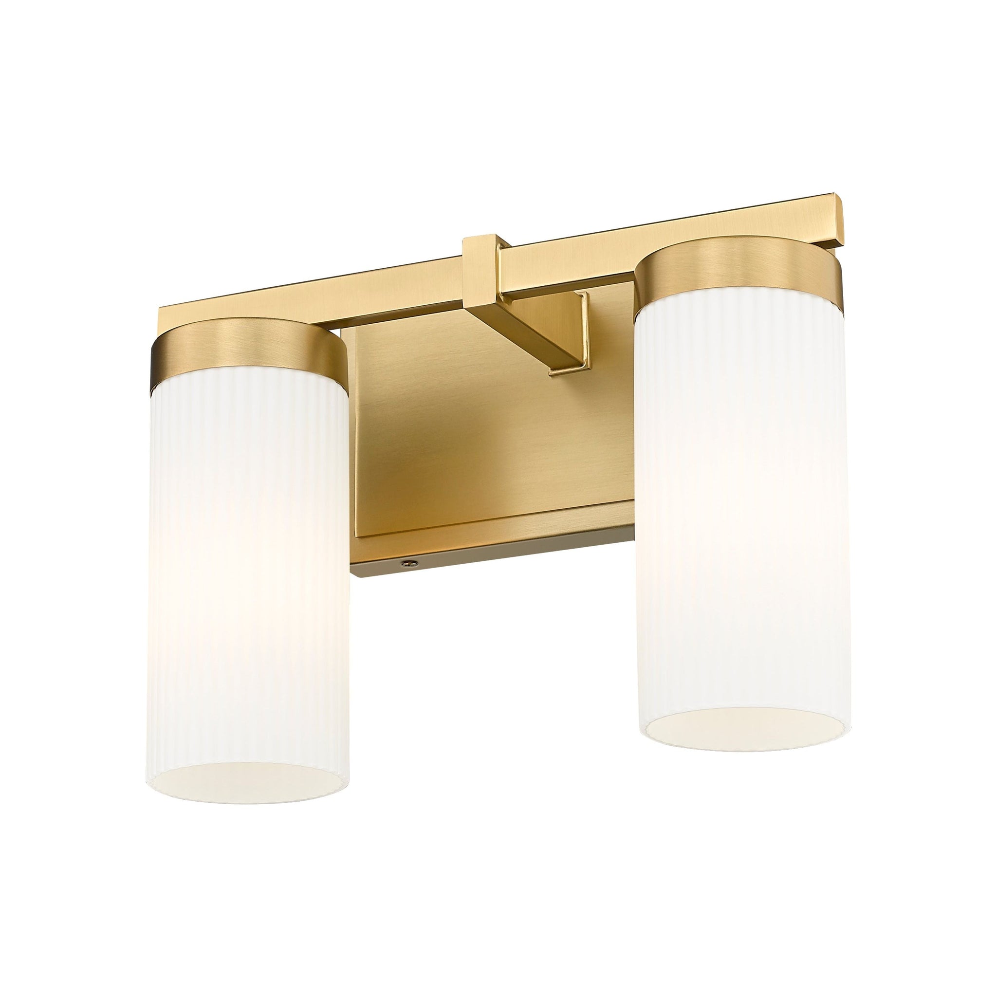 Danica 2-Light Vanity