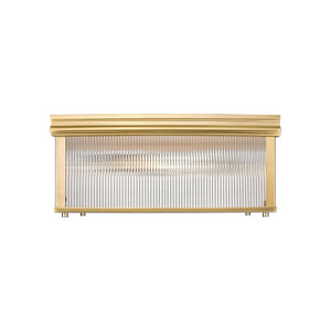 Carnaby 4-Light 18" Square Flush Mount