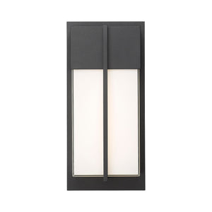 Nyx 2-Light Outdoor Wall Light