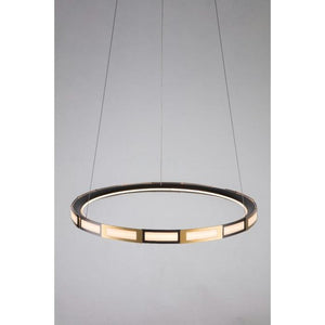 Equator 24" Pendant