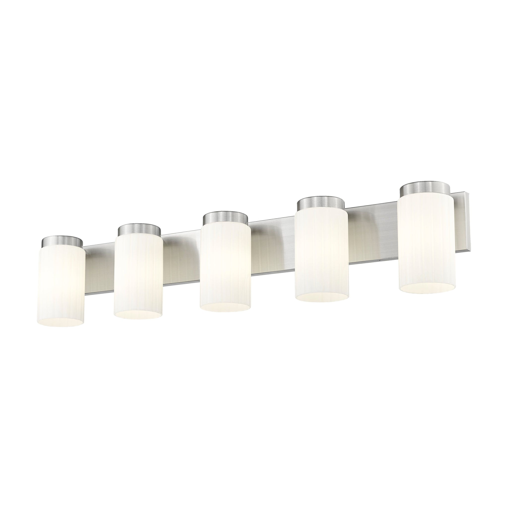 Burk 5-Light Vanity