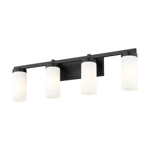 Danica 4-Light Vanity