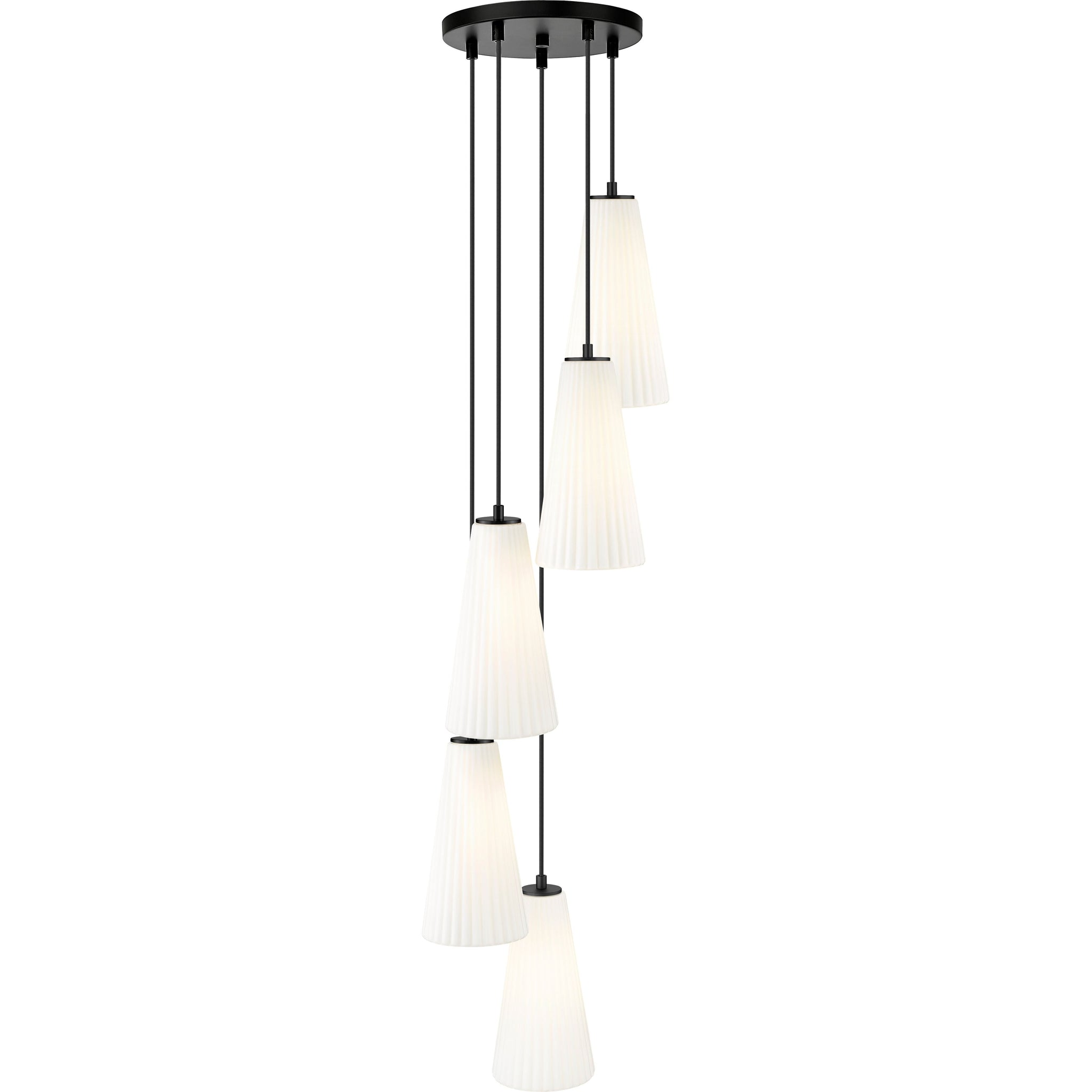 Farrell 5-Light Chandelier