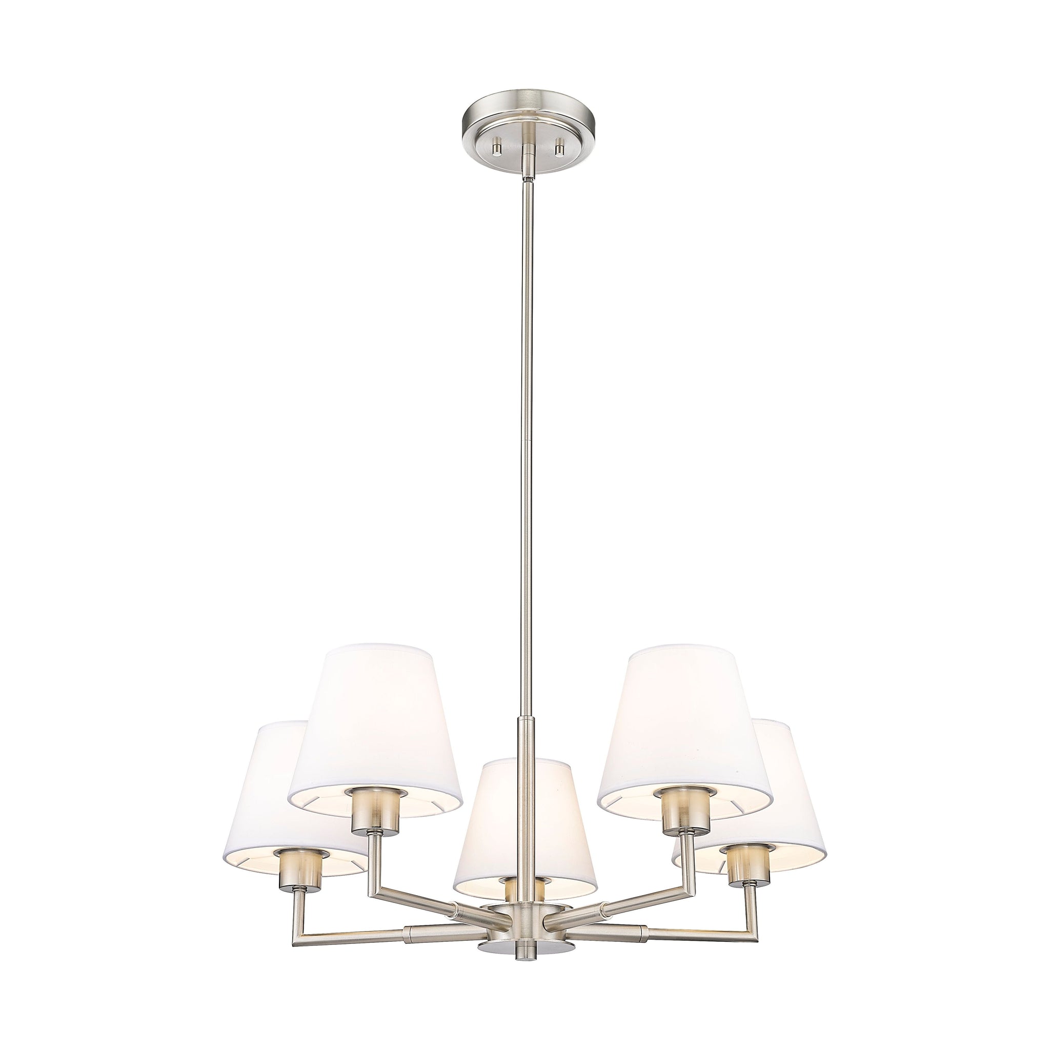 Leila 5-Light Chandelier