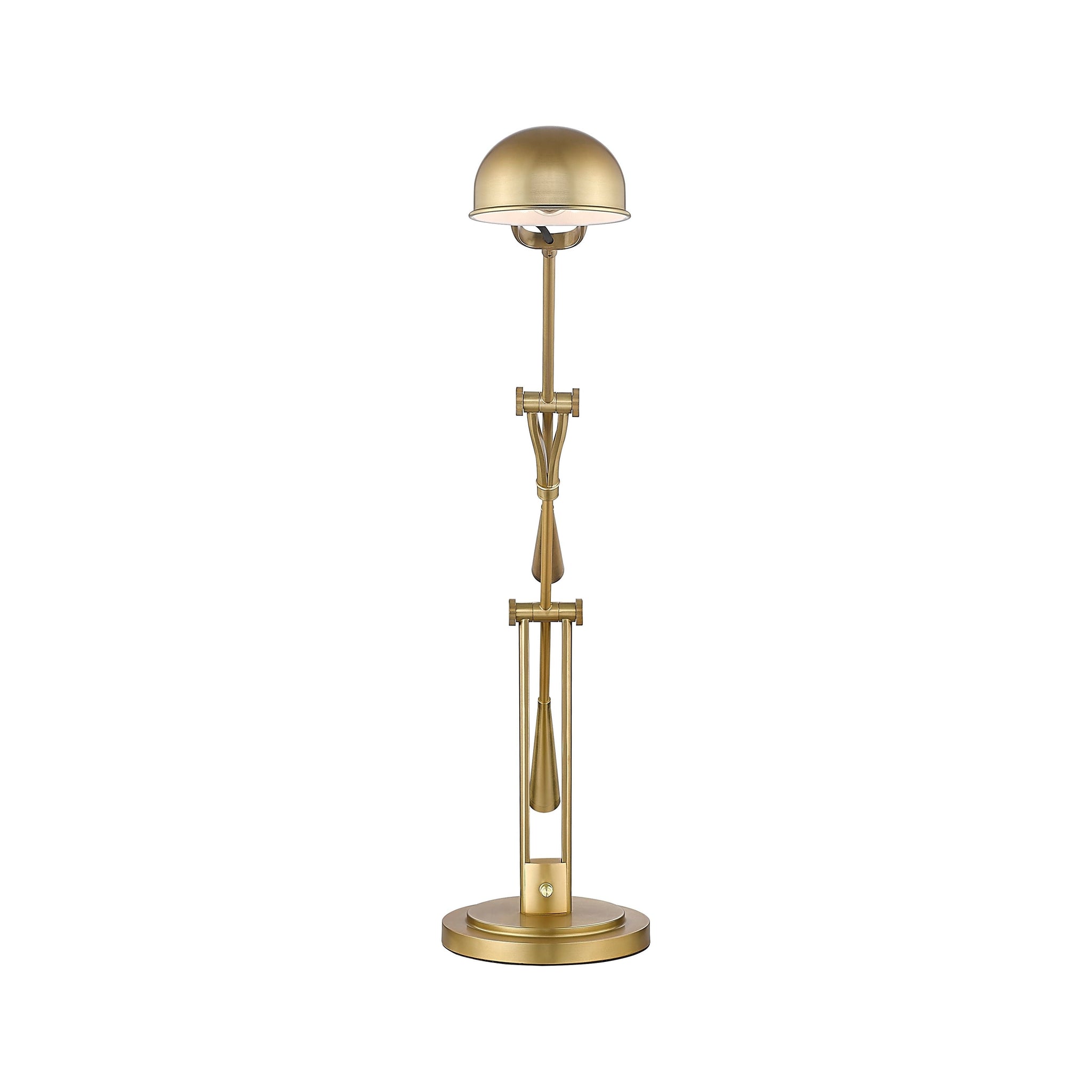 Grammercy Park 1-Light Table Lamp