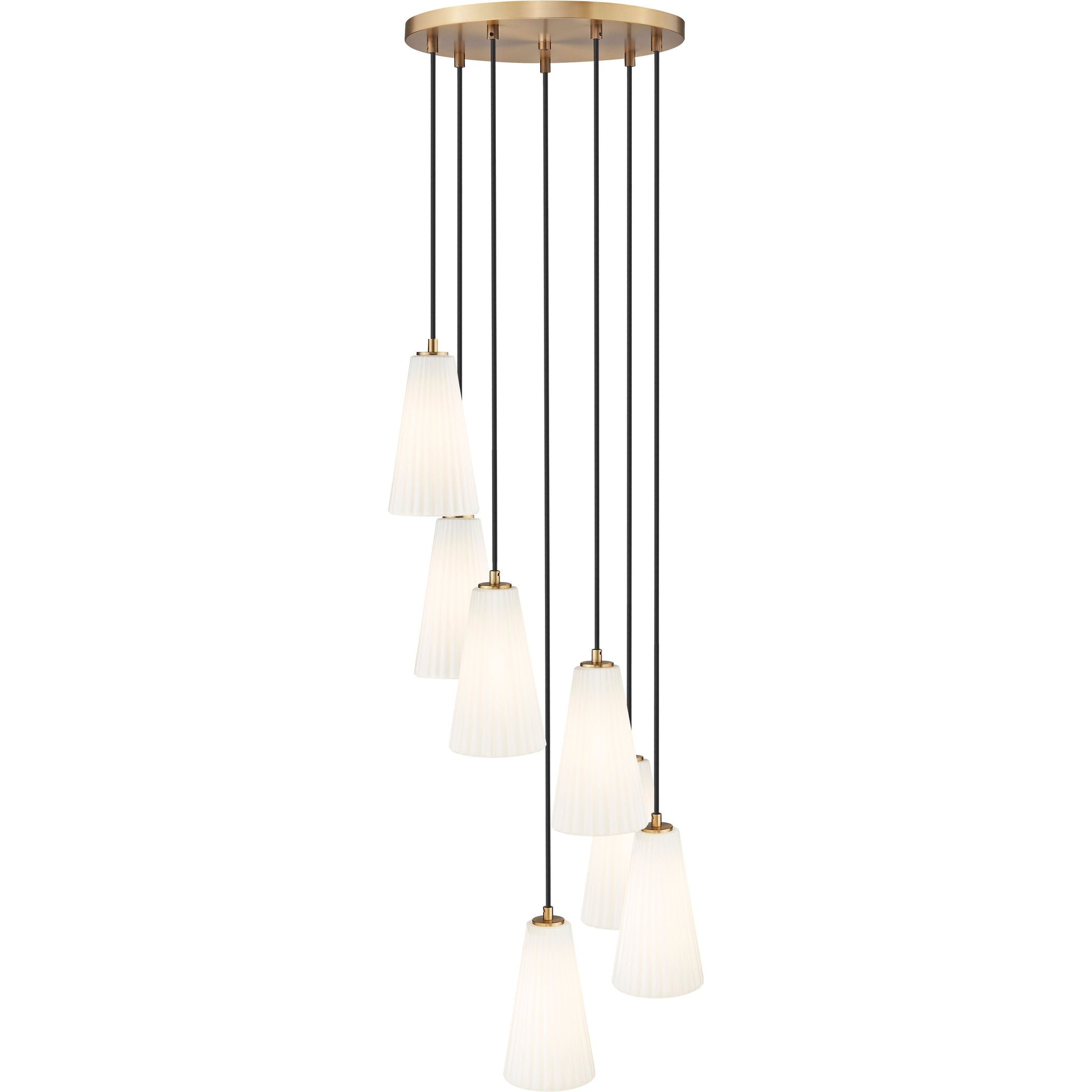 Farrell 7-Light Chandelier