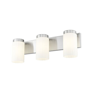 Burk 3-Light Vanity