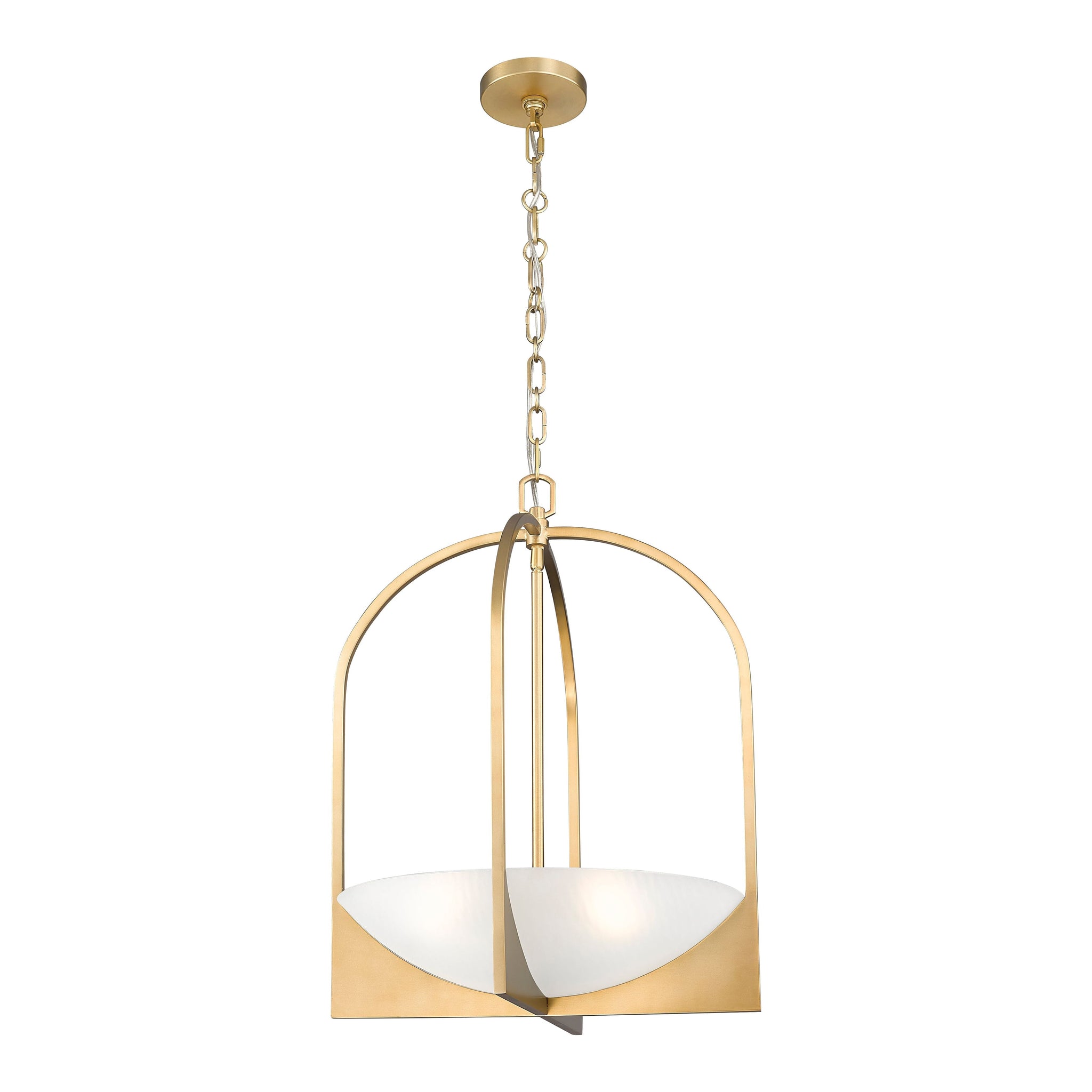 Devon 4-Light Pendant