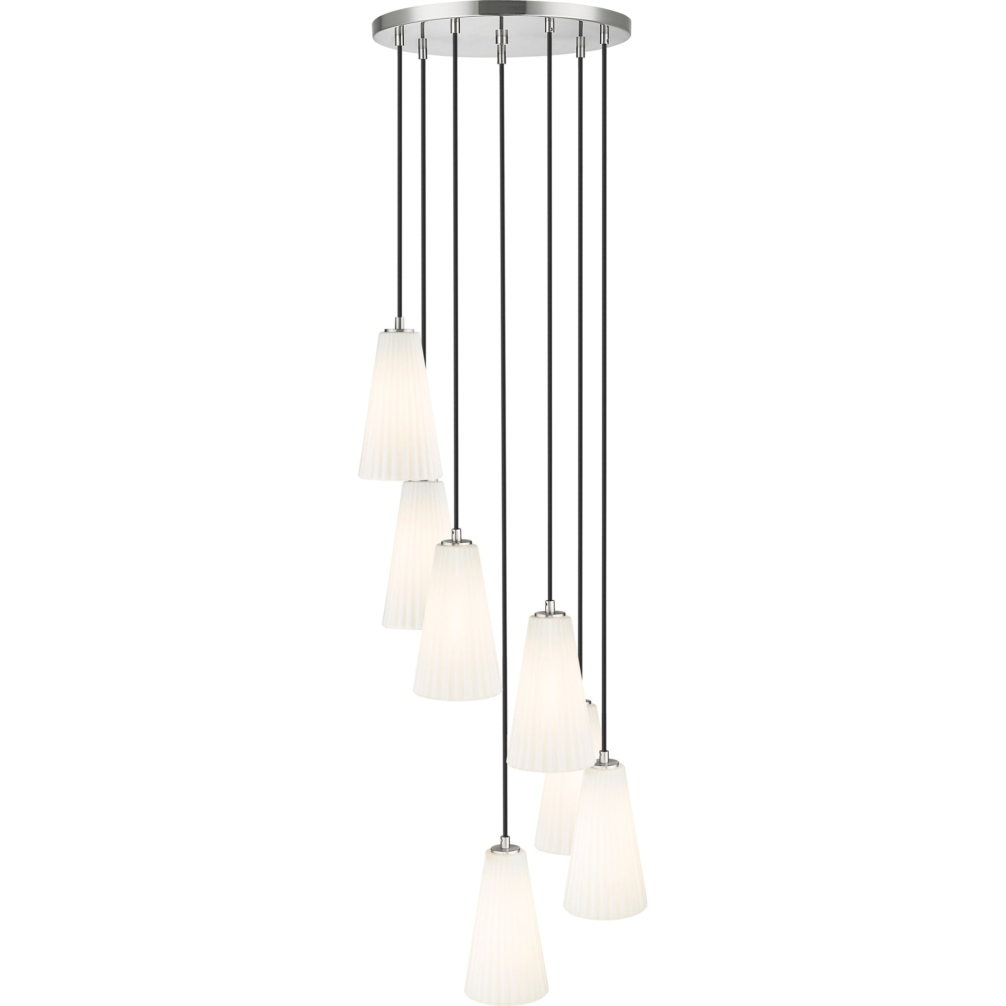 Farrell 7-Light Chandelier