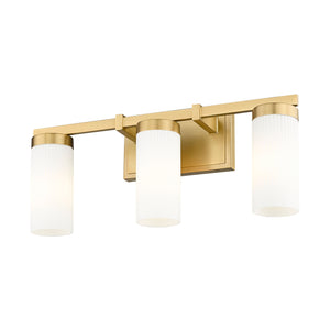 Danica 3-Light Vanity