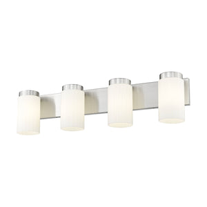 Burk 4-Light Vanity