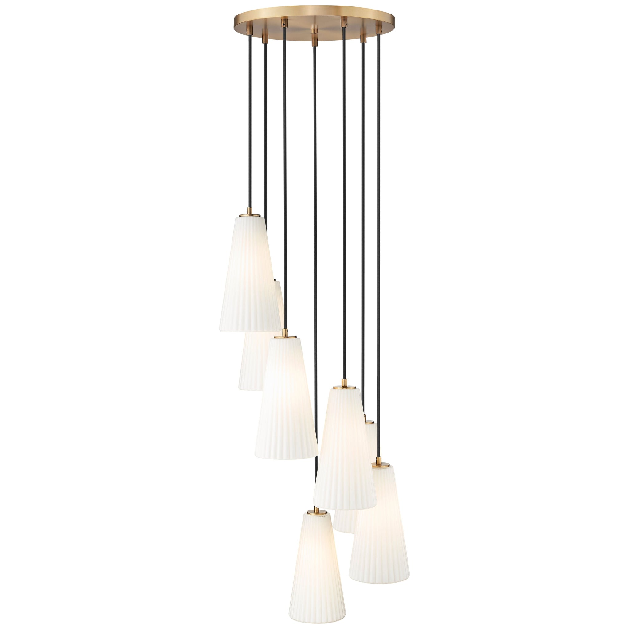 Farrell 7-Light Chandelier