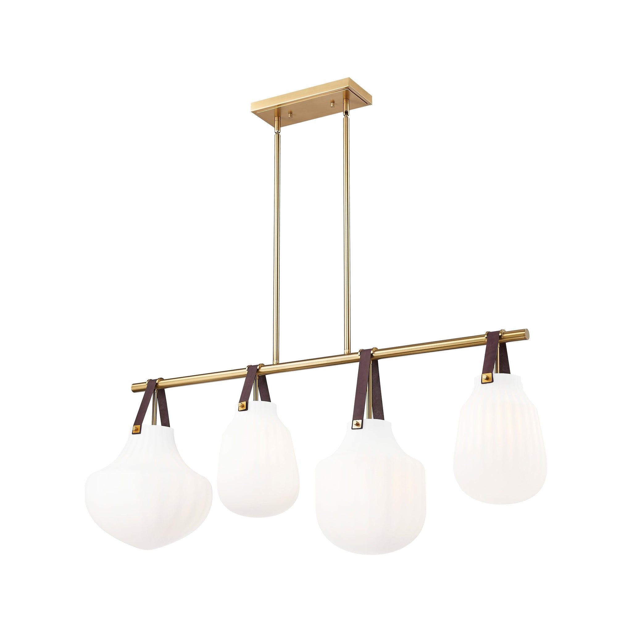 Newbury 4-Light Pendant