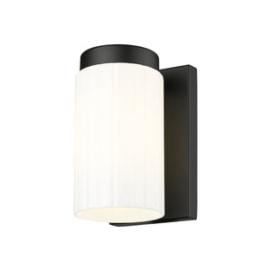 Burk 1-Light Wall Sconce