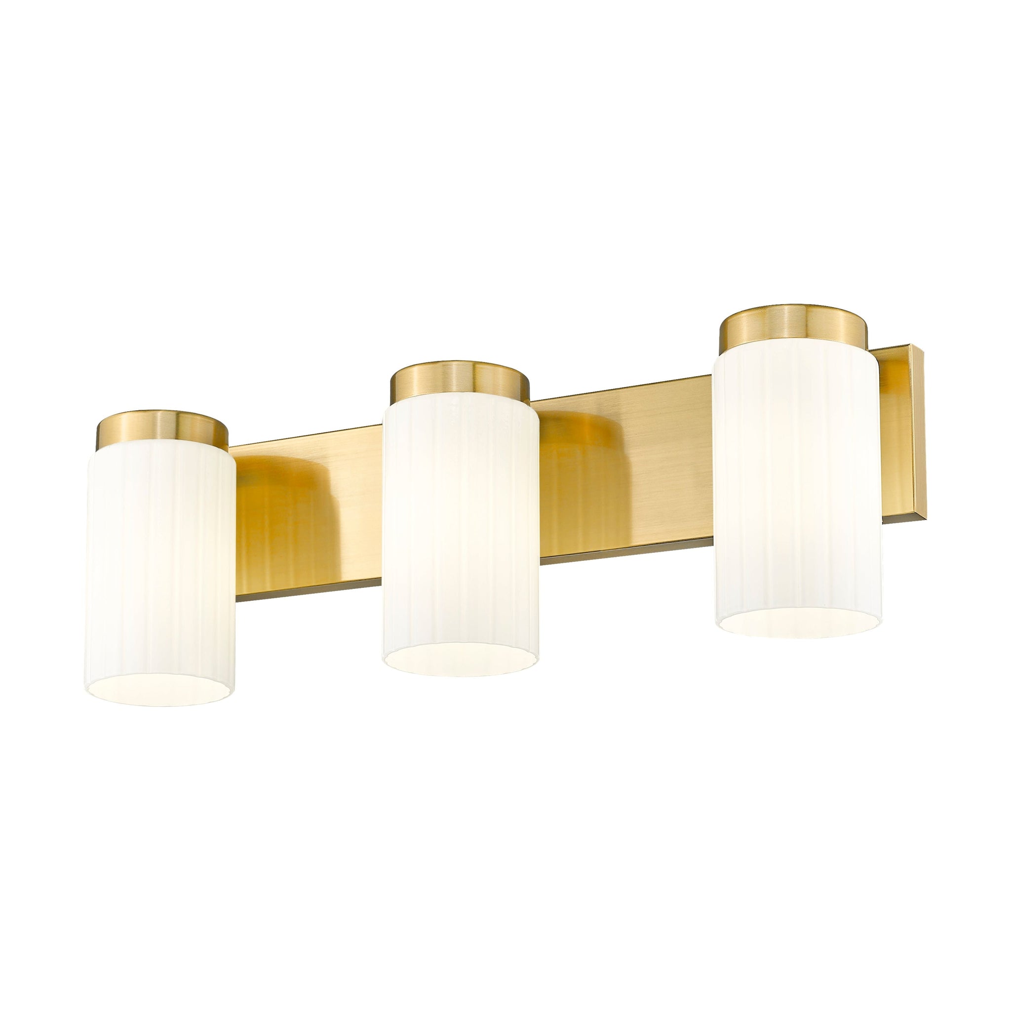 Burk 3-Light Vanity