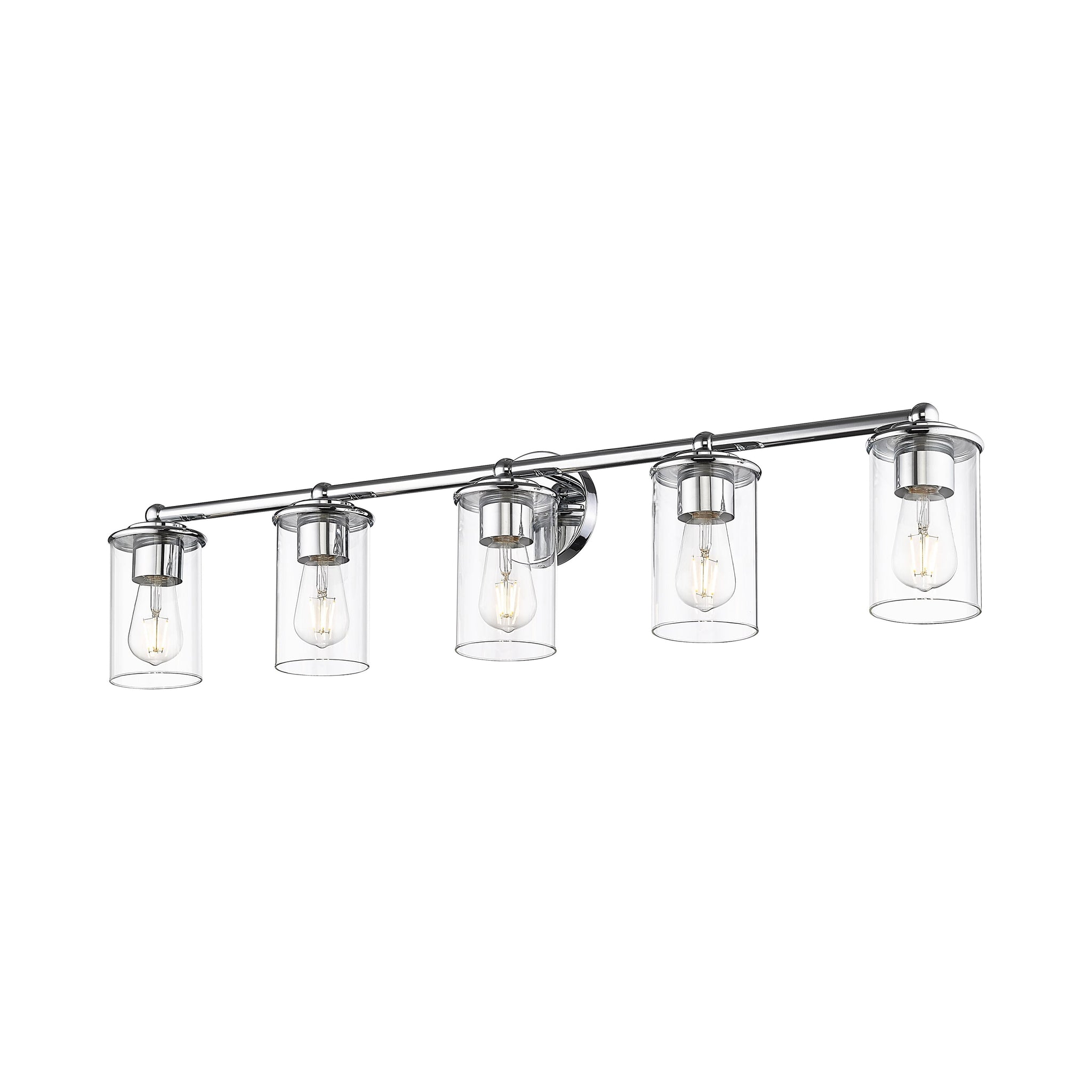 Thayer 5-Light Vanity