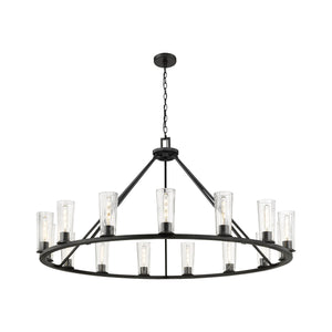 Titus 15-Light Chandelier