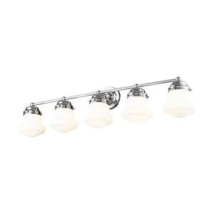 Vaughn 5-Light Vanity