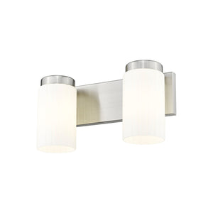 Burk 2-Light Vanity