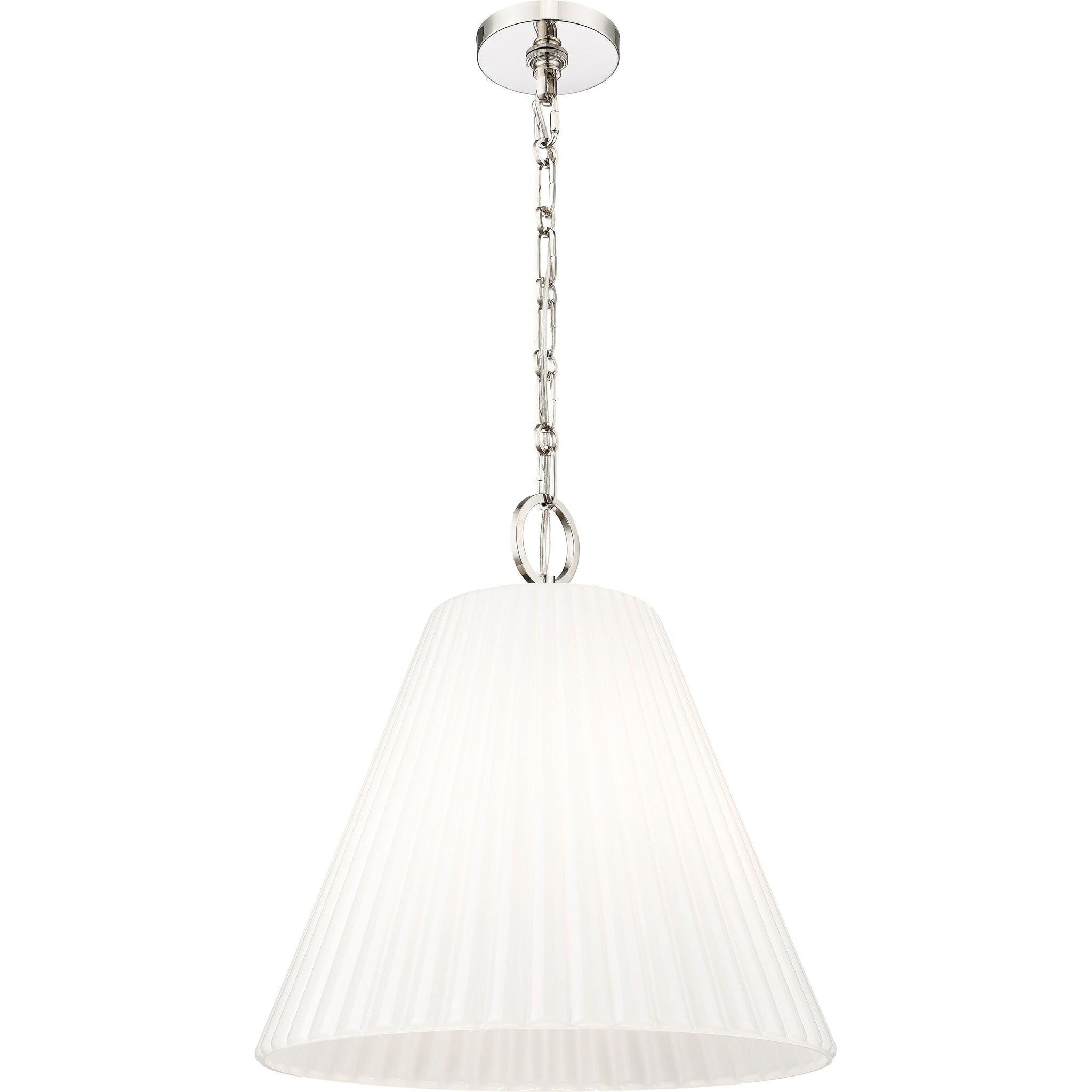 Alaric 3-Light Pendant