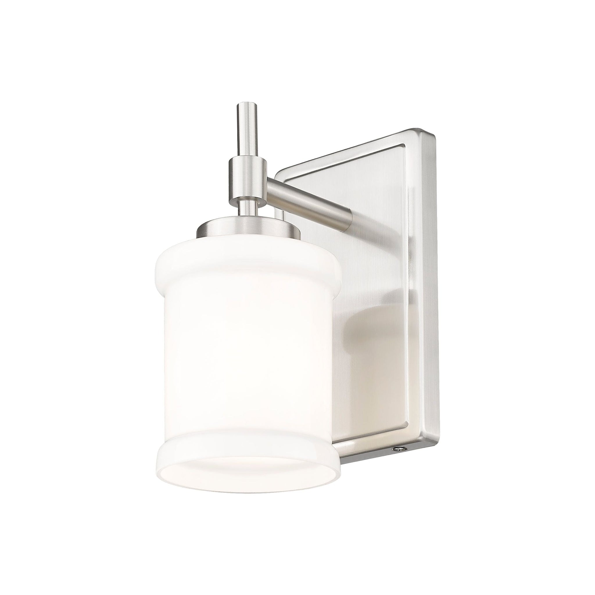 Cadoc 1-Light Wall Sconce