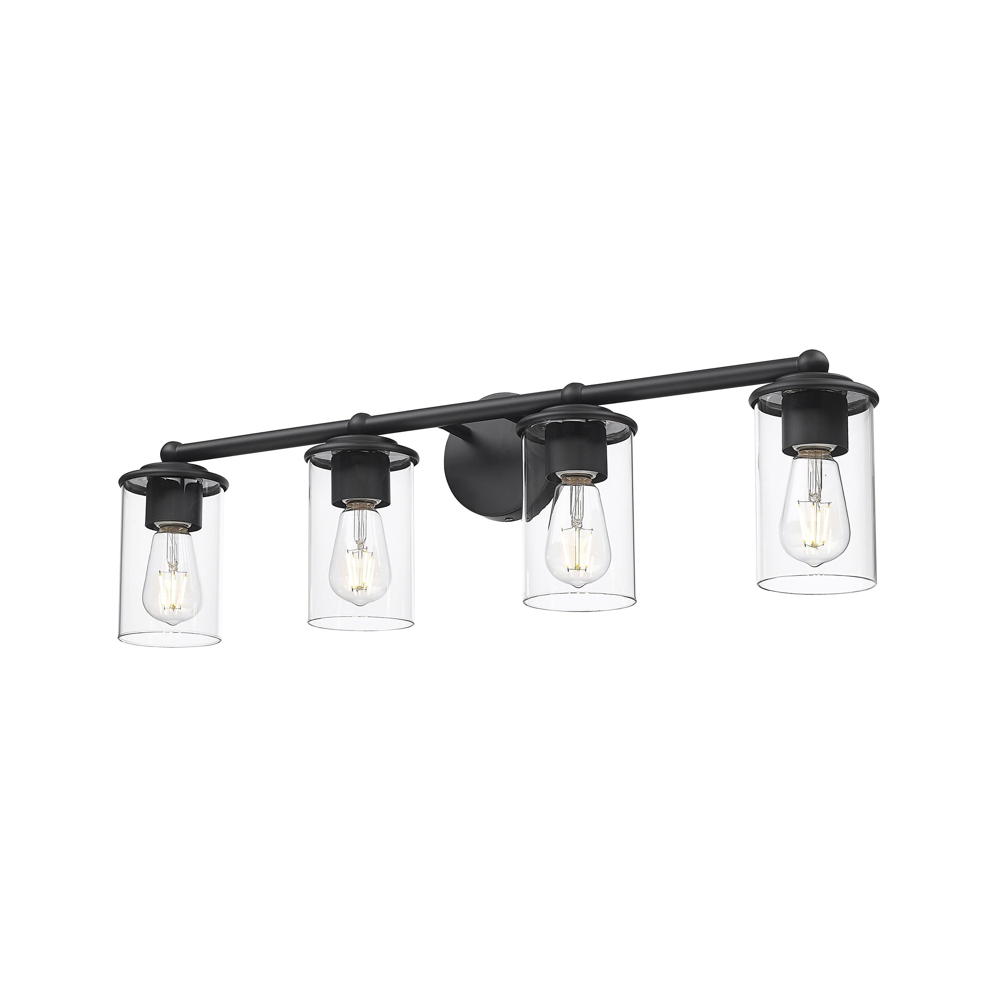 Thayer 4-Light Vanity