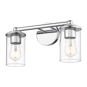 Thayer 2-Light Vanity