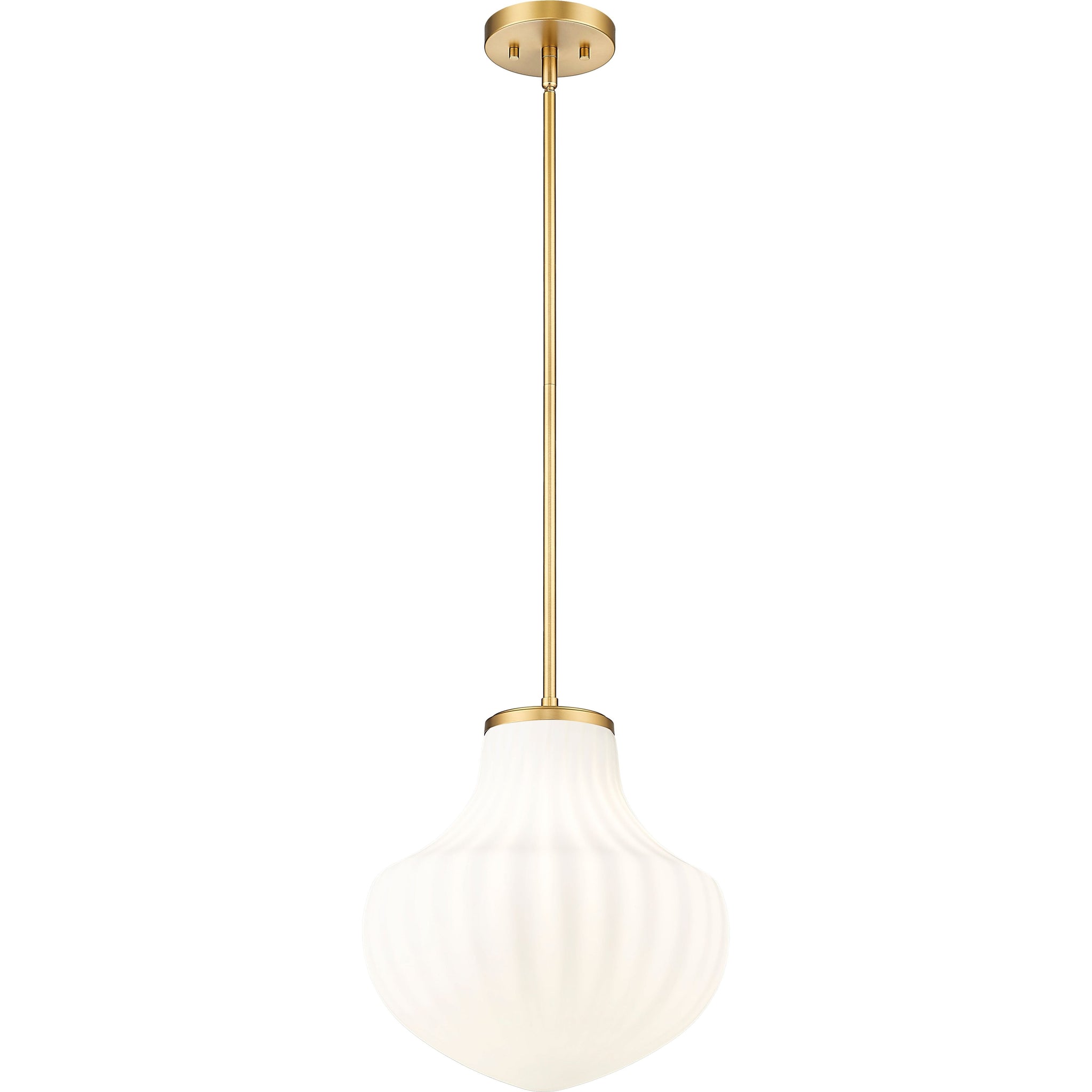 Newbury 1-Light Pendant