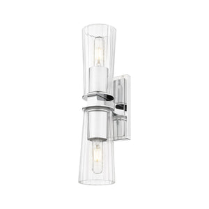 Titus 2-Light Wall Sconce