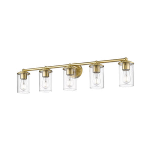 Thayer 5-Light Vanity