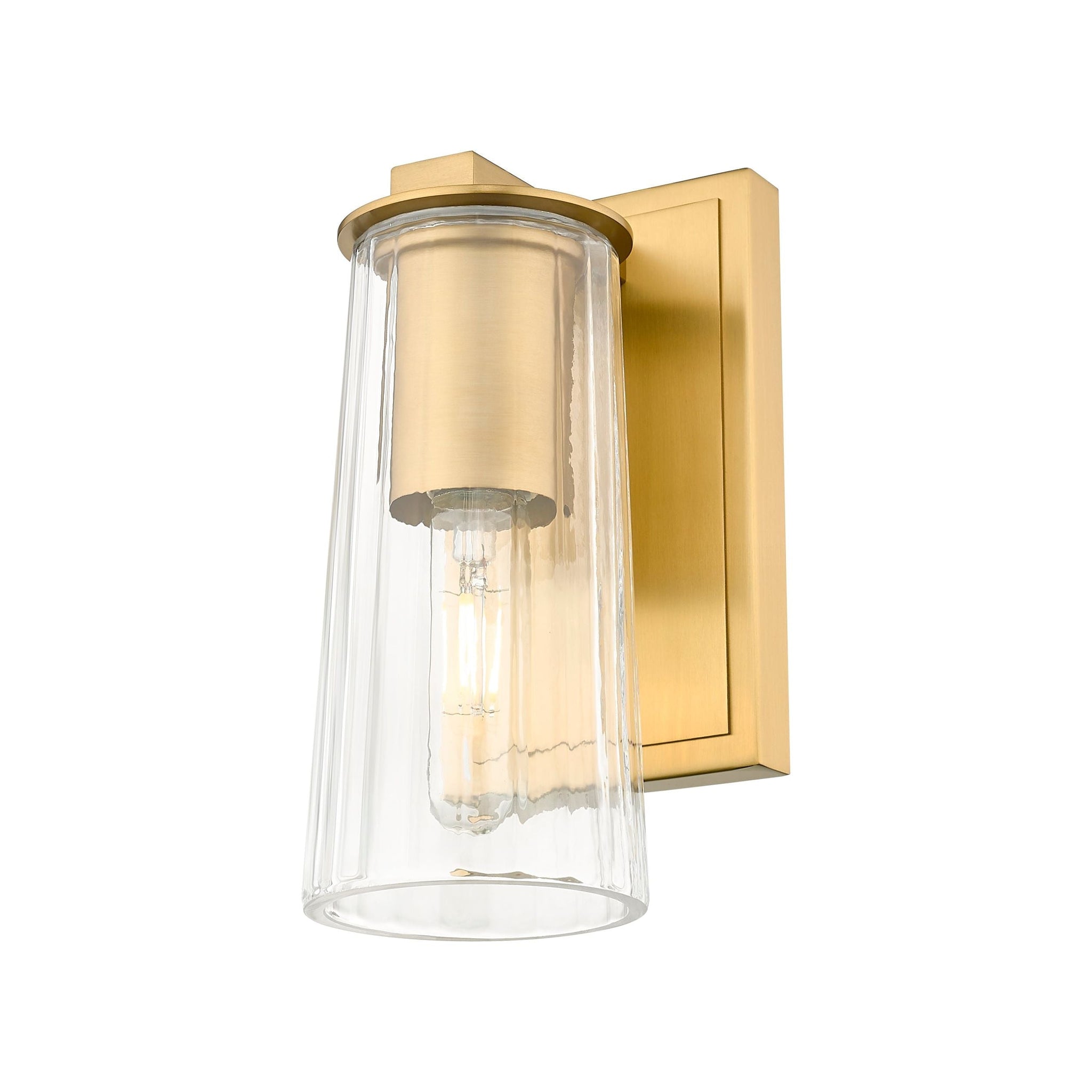 Titus 1-Light Wall Sconce