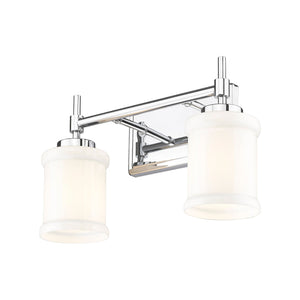 Cadoc 2-Light Vanity