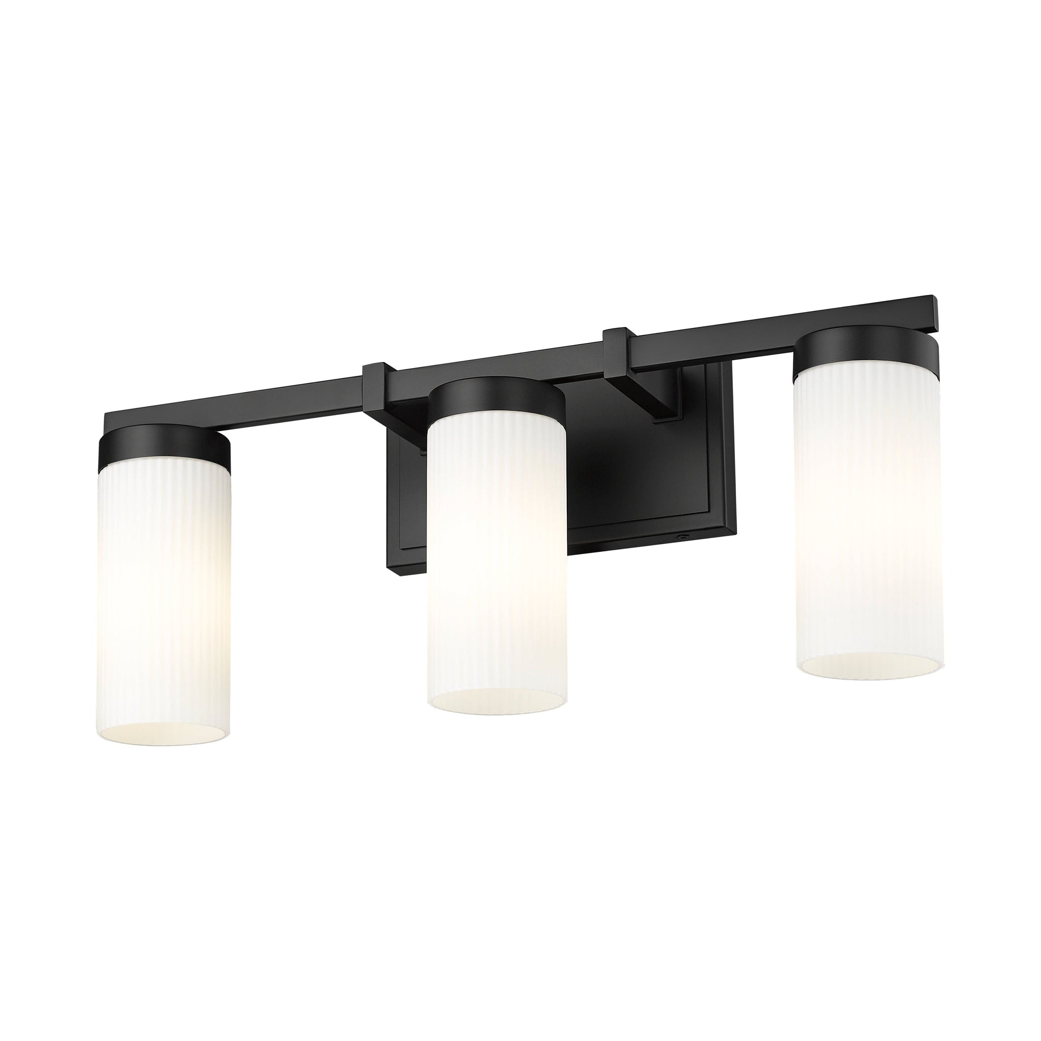 Danica 3-Light Vanity