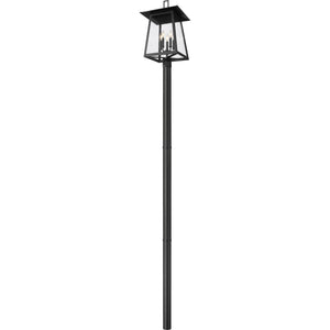 Rainer 5-Light Outdoor Post Mounted Fixture