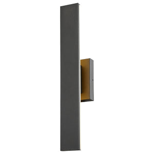 Stylet 2-Light Outdoor Wall Light