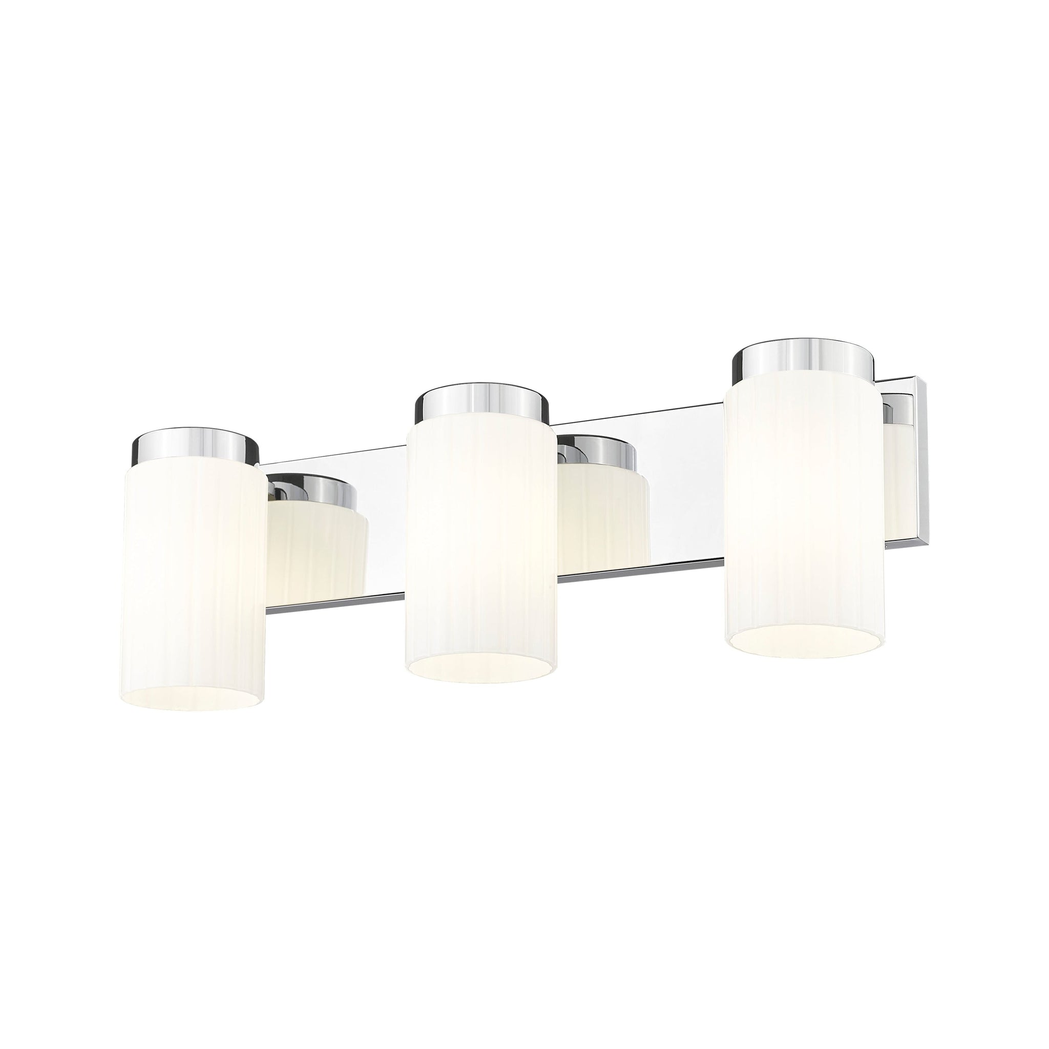 Burk 3-Light Vanity