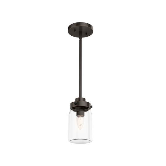 Devon Park 1-Light Mini Pendant