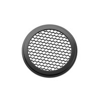Integra Hex Louver