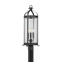 Preston 3-Light Outdoor Post Lantern