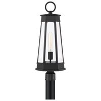 Payne 1-Light Outdoor Post Lantern
