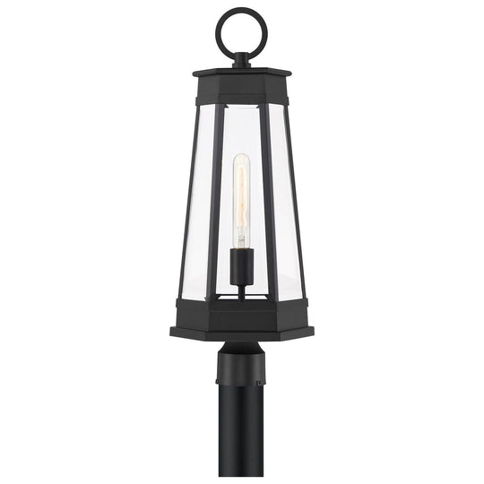 Payne 1-Light Outdoor Post Lantern