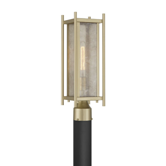 Jacobs 1-Light Outdoor Post Lantern